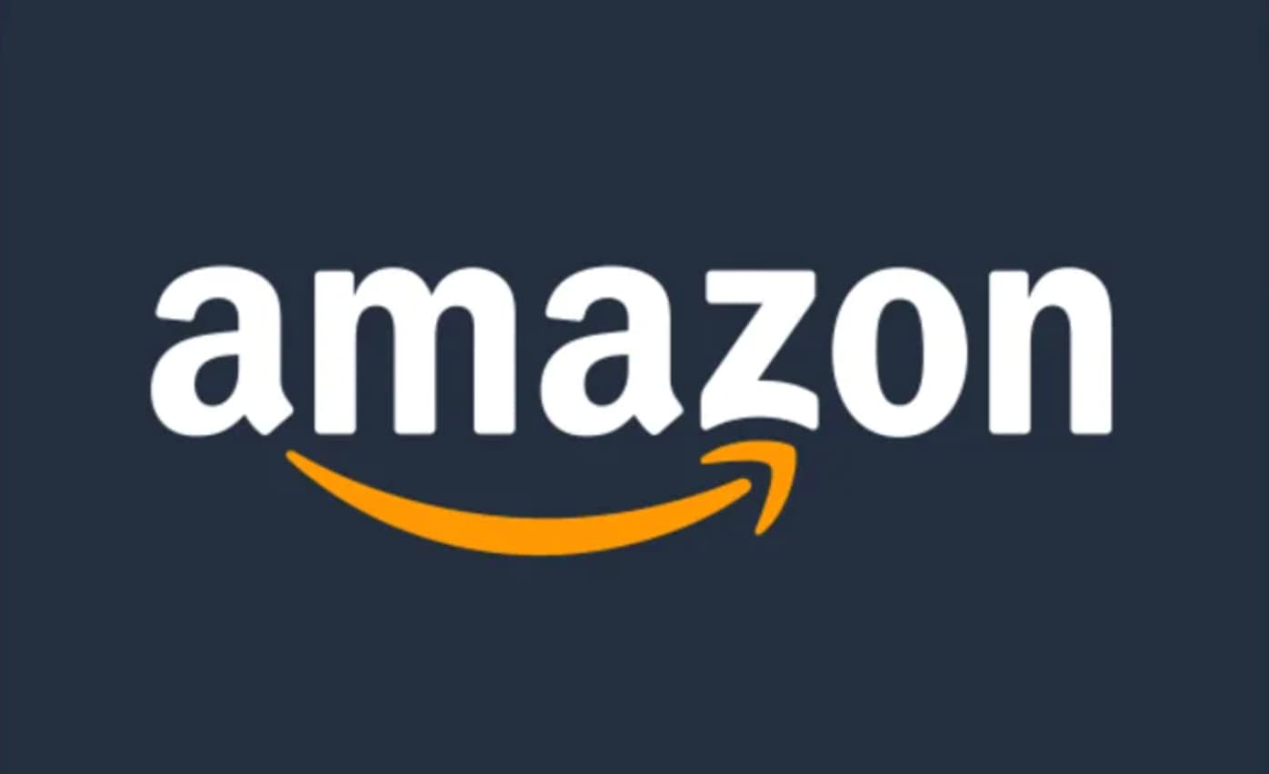 Amazon Gift Card