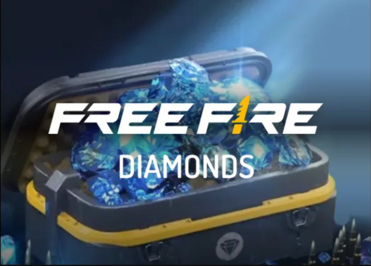 Free Fire Diamonds