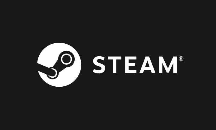 Steam Gift Card